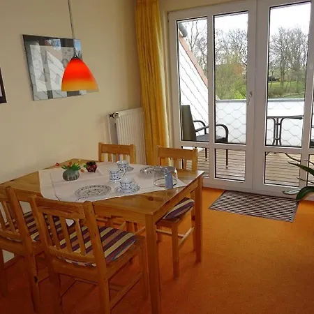 Rosentraeger Apartment *