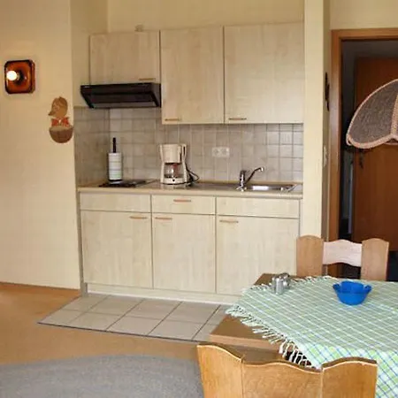 Apartment Rosentraeger *