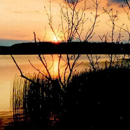 Apartament Rosentraeger Kappeln