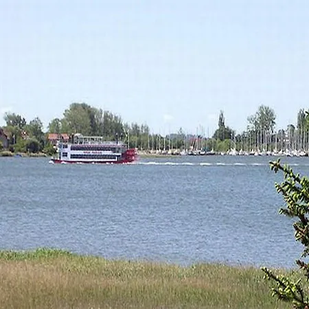 Rosentraeger Apartament *