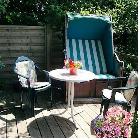 Rosentraeger Kappeln