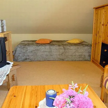 Apartment Rosentraeger Kappeln
