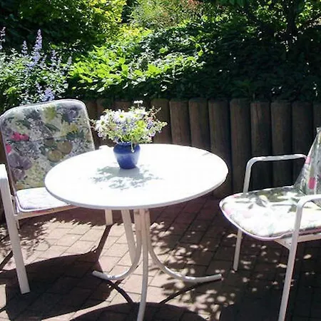Apartament Rosentraeger Kappeln