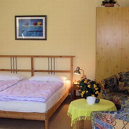 Rosentraeger Apartament