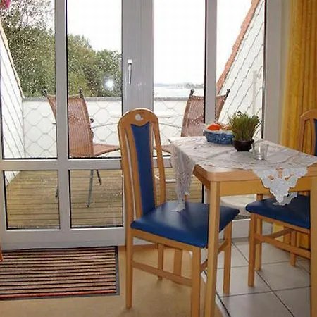 Rosentraeger Apartment *
