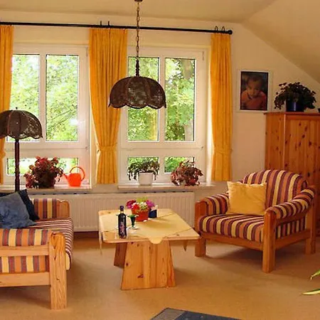 Apartment Rosentraeger